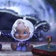thumbnail image 3 of POP MART Skullpanda Ancient Castle Series Blind Box Toys Mystery Box Mistery Figure Caja Surprise Box Model Birthday Gift, 3 of 5