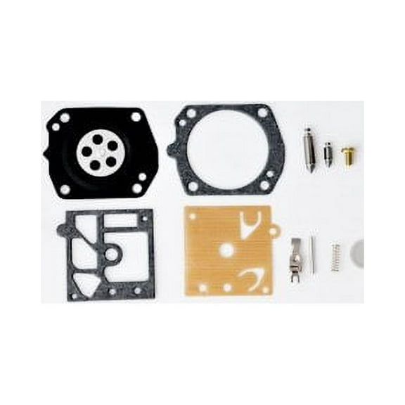 Carburetor Overhaul Repair Kit Compatible with Walbro Parts K10-HD Stihl Parts 0000 007 1074 / 1127 007 1062 Compatible with Stihl Models BR320 / BR340 / BR380 / BR400 and BR420