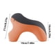 thumbnail image 3 of Napping Pillow Office Classroom Lunch Break Artifacts Sleeping Office Workers Foam Students-shaped Sleeper Neck Pillow, 3 of 6