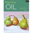 thumbnail image 4 of Walter Foster Portfolio Series: Beginning Oil, 4 of 4