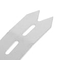 thumbnail image 3 of SEWCHICS 4pcs Woodworking Fixing Set Wood Board Clamps Wood Working Tools Clamping Metal, 3 of 6