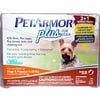 PetArmor Plus Flea/Tick Control Drop