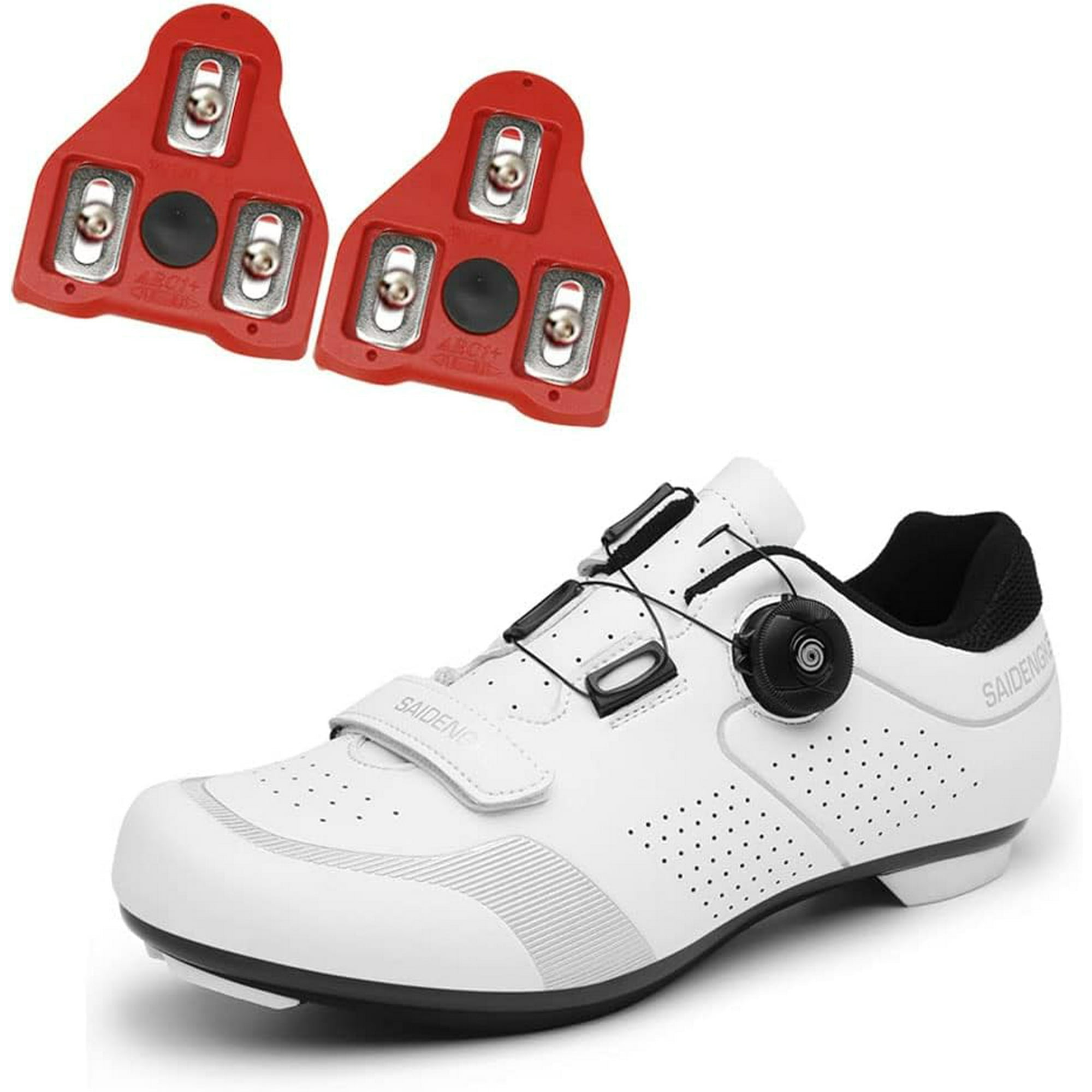 Peloton Shoes Shoes With Delta Cleats GHSDFBB Cycling Shoes For