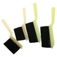 thumbnail image 6 of Worgeous 4pcs Pool Table Cleaning Brush Kit Pool Table Cleaner For Felt Portable Billiard Table Accessories Multifunctional Brush For Pool Table Maintenance, 6 of 8