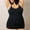 Black, variant on TAIAOJING Body Shaper for Women Tummy Control Scoop Neck Compression Cami And Waist Body Camisole Underwear Seamless Corset Body Shaper