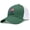 Army-green, variant on 250th Anniversary Baseball Hat Adjustable Fit Dad Cap Golf Hats for Women Man Fashionable & Comfortable navy-blue