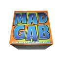 thumbnail image 2 of Mad Gab Original 1995 Patch Products 300 Card Edition, 2 of 2