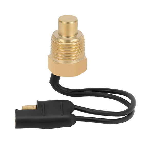 M MATI 3089246 Fan Heat Temp Sensor Switch for Polaris Ranger Scrambler Sportsman 500 400