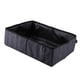 thumbnail image 4 of Bandeja para arena para gatos impermeable para exteriores, plegable y de tamaño de viaje para mayor comodidad (negra), 4 of 8