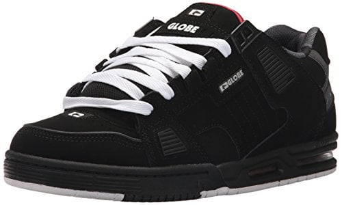 globe men's sabre skate shoe