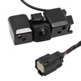 thumbnail image 6 of Anxingo 23306741 Rear View Backup Camera Replacement for Chevrolet Silverado 1500 2014-2015 LT Replacement for GMC Sierra 1500 2014-2015 Base, 6 of 8