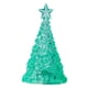 thumbnail image 2 of Árbol de Navidad de escritorio, mesa, mini árboles de Navidad, decoración, lámpara de árbol de Navidad para Luz verde cálida, 2 of 9