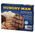 thumbnail image 3 of Hungry-Man Backyard Barbeque, 455 g, 3 of 6