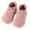 Pink, variant on GPOECD Toddler Walking Shoes Baby Sneakers for First Soft Sole Shoes Breathable Comfortable for Boys Girls Daily Casual Wear Kids Shoes Blue,15.00
