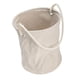 thumbnail image 4 of Bolsa de herramientas resistente, organizador de equipos, multiusos, de gran capacidad 24x24x30cm, 4 of 9