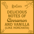 thumbnail image 3 of RumChata Original, Made with Premium Caribbean Rum, 750 ml Glass Bottle, 13.75 ABV, 3 of 8