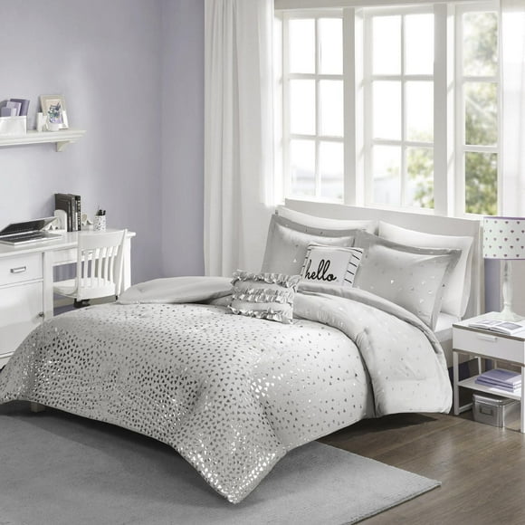Nova  Ensemble de douillette  Home Essence Apartment