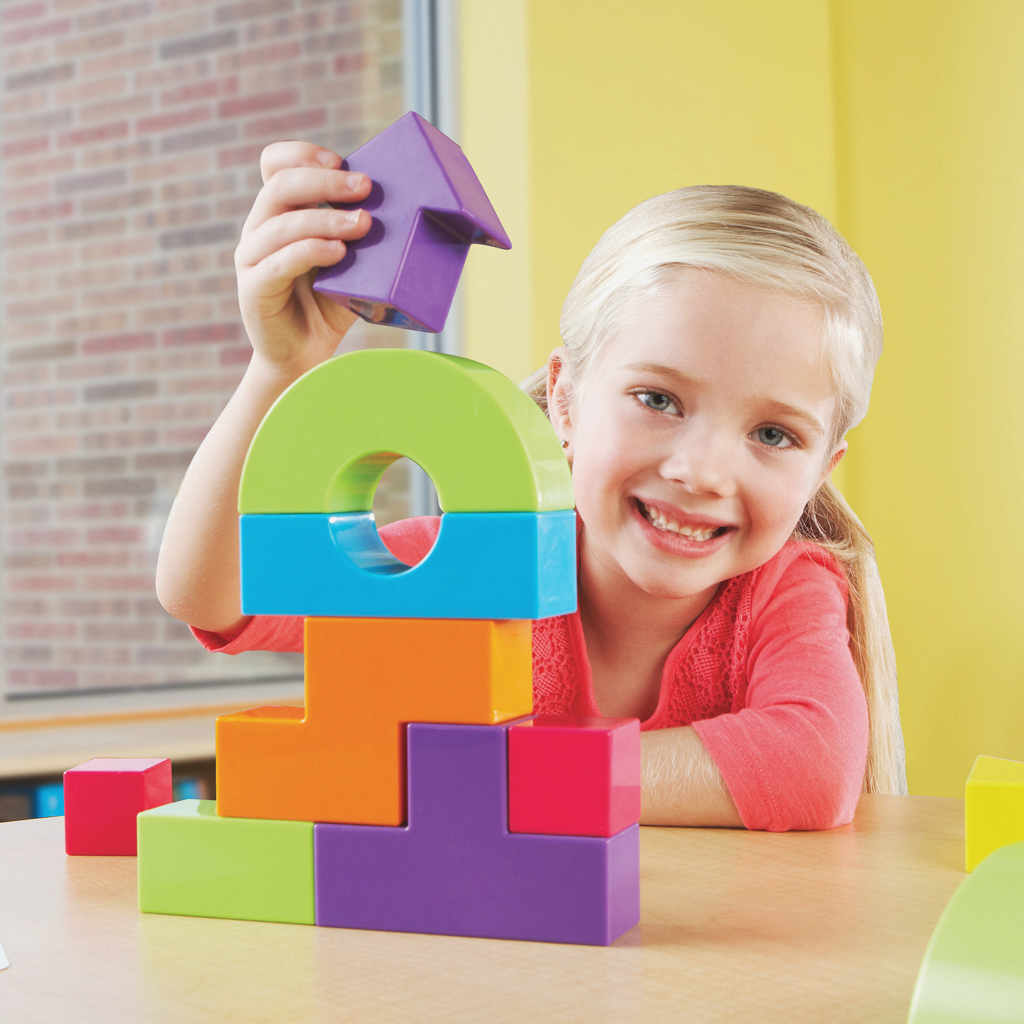 Learning Resources - De Speelbode