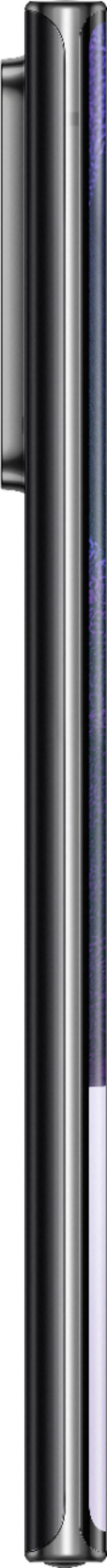 Restored Samsung Galaxy Note 20 Ultra 5G N986U 128GB Black Unlocked Smartphone (Refurbished)