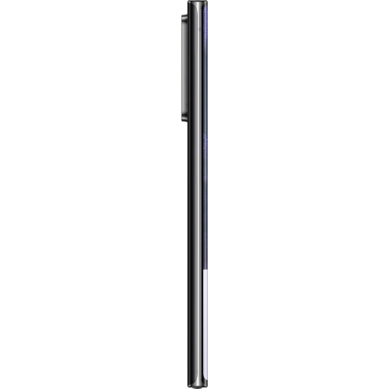  Samsung Galaxy Note 20 Ultra 5G N986 AT&T Unlocked 128GB Mystic  Black (Renewed) : Cell Phones & Accessories