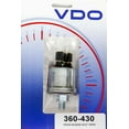 thumbnail image 3 of Vdo Sender Unit Press 150psi 1/8-27npt, 3 of 3
