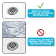 thumbnail image 3 of Alfombra de baño Ginsey Bluey para niños, niños pequeños y bebés, antideslizante, 3 of 5