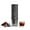 Space Gray, variant on OutIn Nano Portable Electric Espresso Maker - Pearl White - Self-Heating Travel Coffee Machine with USB-C, Works with Ground Coffee & Nespresso Capsules, Ideal for Camping, Car, RV, Hiking & Office