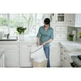 thumbnail image 6 of Glad OdorShield Tall Kitchen Drawstring Trash Bags - Gain Island Fresh -  13 Gallon -  40 ct, 6 of 7