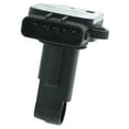thumbnail image 4 of MotoRad 1MF191 Mass Air Flow Sensor Fits select: 2003-2008 SUBARU FORESTER, 2007-2013 MAZDA 3, 4 of 6