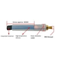 thumbnail image 1 of MYG Thickened Weld Pickling Brush for Stainless Steel Cleaning and Passivation, 1 of 9