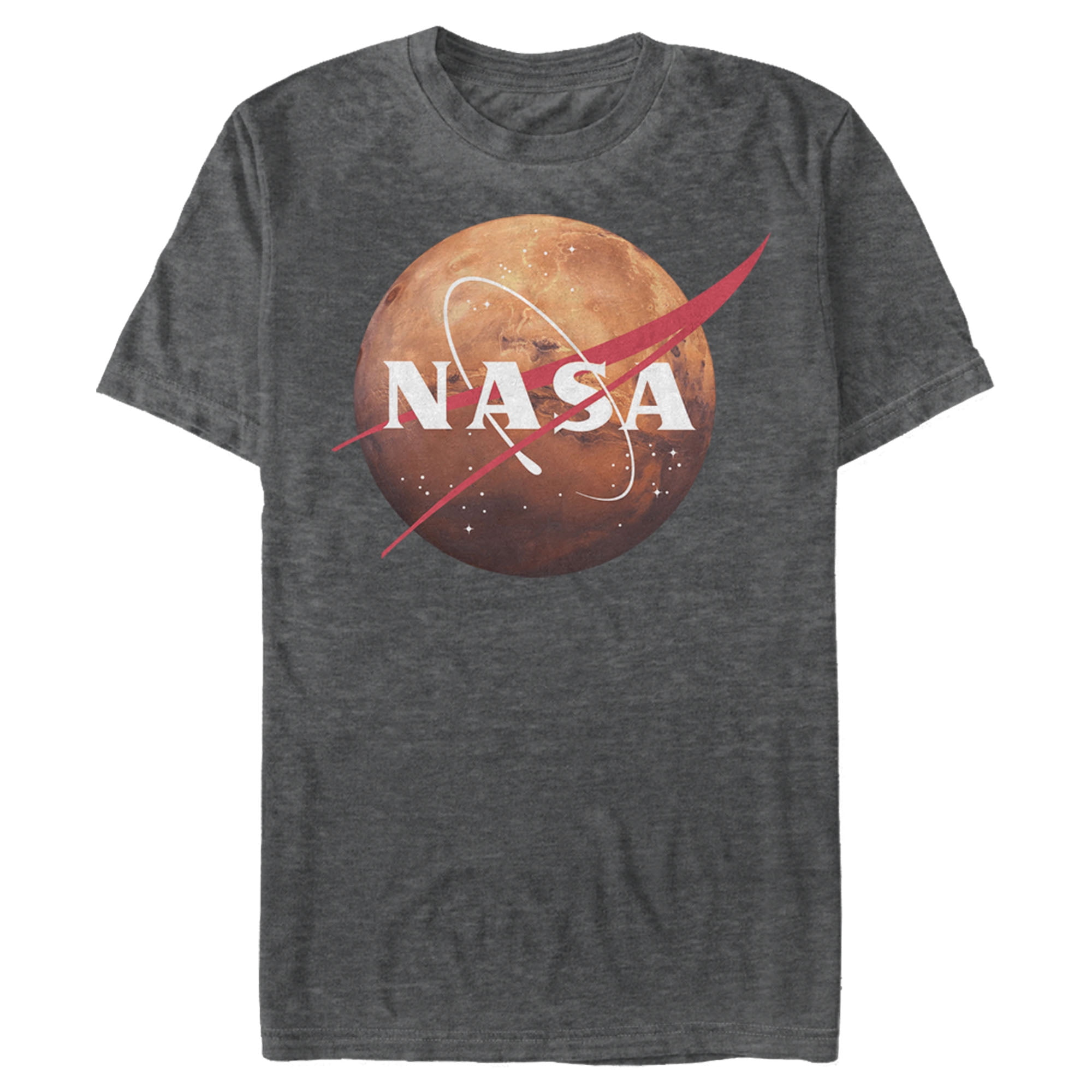 nasa h&m tshirt