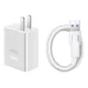 thumbnail image 5 of Cargador Huawei Super Charger Max 40W Con Cable Tipo C, 5 of 7