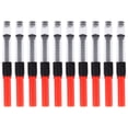 thumbnail image 1 of 10pcs Fountain Pen Ink Converter Ink Absorber Rotation Type Fill Ink Absorber, 1 of 8
