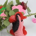thumbnail image 2 of Outil de Jardin Découpe Fleur Rose Épine Feuille, 2 of 9