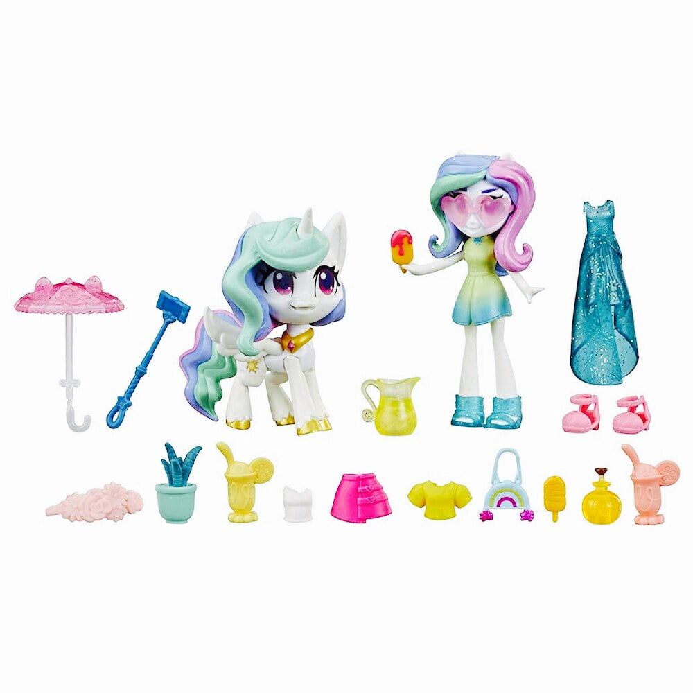 my little pony potion toys