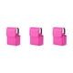 thumbnail image 2 of Estuche para cigarrillos Injueey con tarjetero lichi rosa, 2 of 6