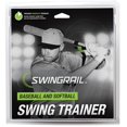 thumbnail image 1 of Swing Trainer Aid SWINGRAIL para béisbol y sóftbol durante más de 9 años, 1 of 8