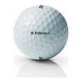 Top Flite XL Distance Golf Balls, 15 Pack