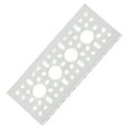 thumbnail image 3 of Accessoires pour Robots, Petit Canal en Alliage d'Aluminium, d'Abord pour Robots FRC FTC, 3 of 8