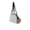 Gray, variant on Large Firewood Carrier Bag Heavy Duty Canvas Log Tote Firewood Bag for Fireplace and Campfire, Handles for Transporting Wood Gray