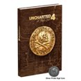thumbnail image 2 of Uncharted 4: A Thief's End Collector's Edition Strategy Guide, 2 of 3