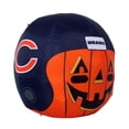 thumbnail image 1 of Sporticulture INFLJHCHI 4 ft. NFL Chicago Bears Team Pride Inflatable Jack-O-Helmet, 1 of 1