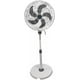 thumbnail image 1 of Ventilador De Pedestal Aerotec 16puLG Blanco Vm-16p 3 Vel, 1 of 4