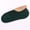 Army Green, variant on Jiyugala Clearance Socks Under $5 Women Adult Teenager Summer Solid Ultra Thin Breathable Trend Retro Socks