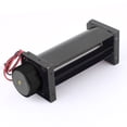 thumbnail image 3 of DC 12V 0.15A Cross Flow Cooling Fan Heat Exchanger Amplifier Cool Turbo 30x 90mm, 3 of 3