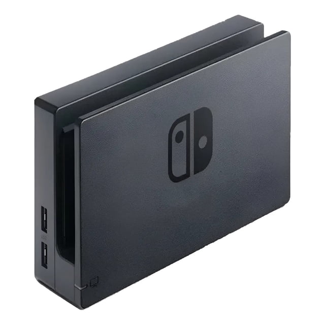 Dock Cargador Hdmi Set Completo Nintendo Switch