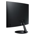 thumbnail image 3 of Monitor PARA computadora Samsung 27' CURVO FULL HD FREESYNC 75 HZ HDMI LS27C360EALXZX, 3 of 3
