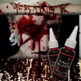 thumbnail image 1 of RKSTN le Pendentif 30ml Faux plasma, Maquillage, Farce., 1 of 6