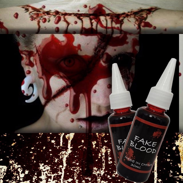 RKSTN le Pendentif 30ml Faux plasma, Maquillage, Farce.