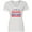 AA-White, variant on Inktastic Puerto Rico Love My Puerto Rican Family Women's V-Neck T-Shirt